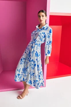 Kleid<Rich & Royal Sale