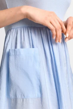 Kleid<Rich & Royal New