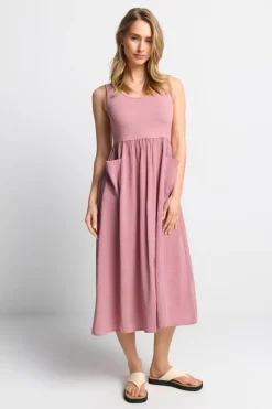 Kleid<Rich & Royal New