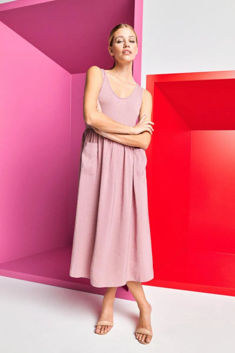 Kleid<Rich & Royal New