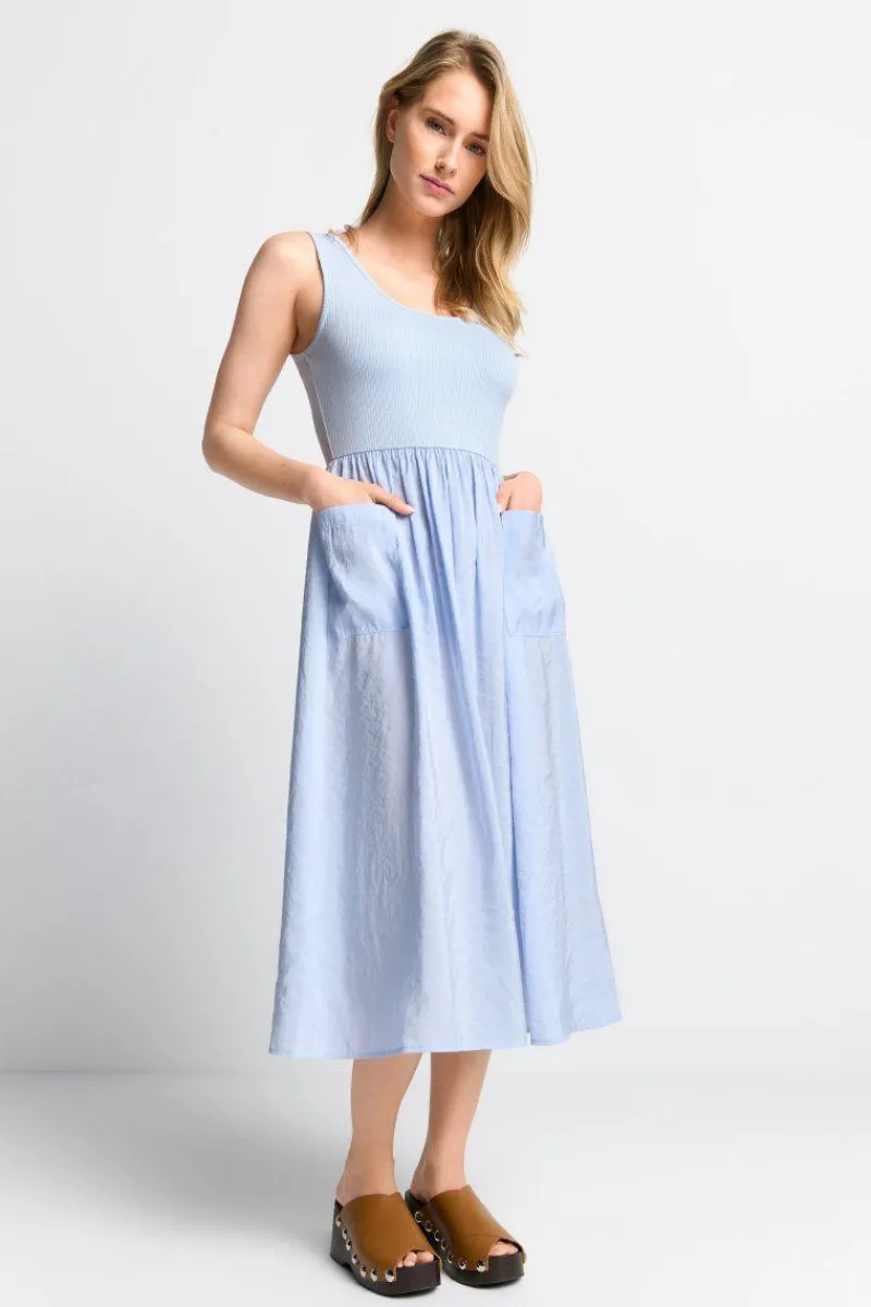 Kleid<Rich & Royal New