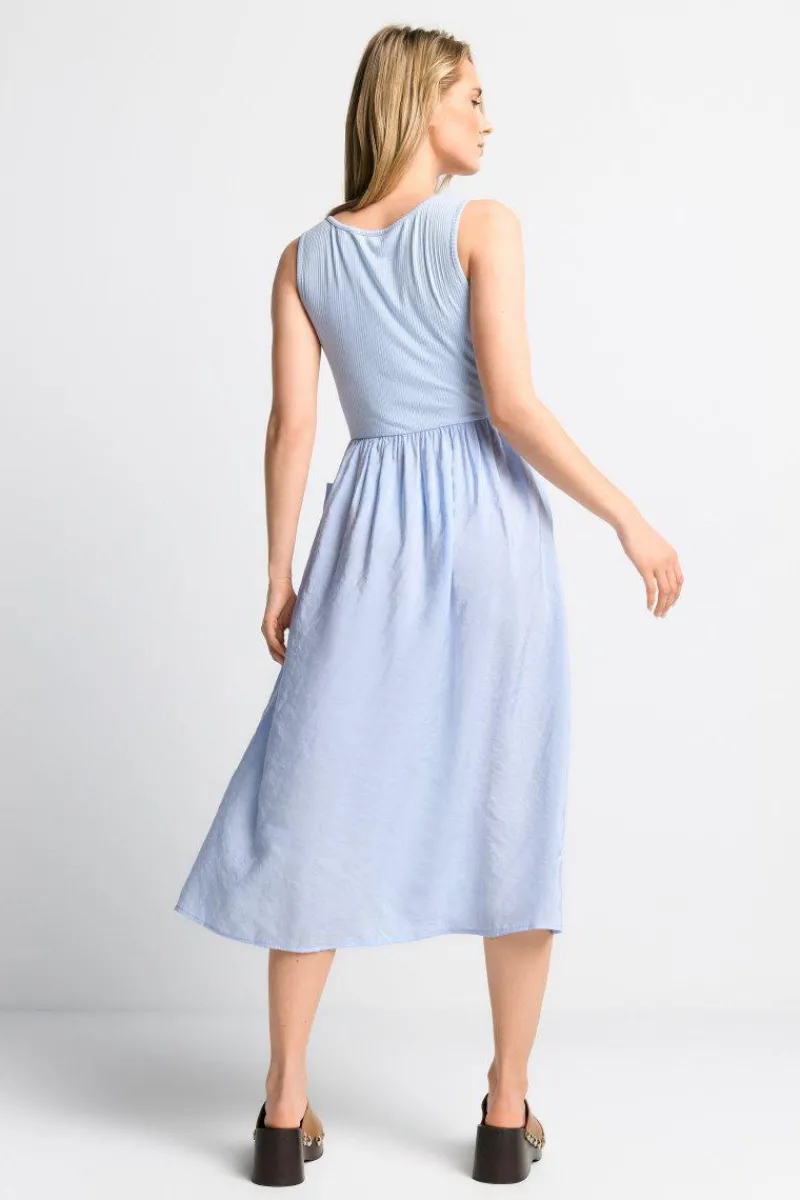 Kleid<Rich & Royal New