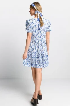 Kleid<Rich & Royal Clearance