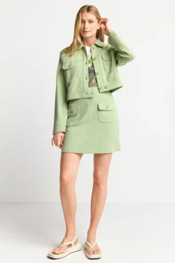 Kurze Jacke Mit Taschen<Rich & Royal Discount