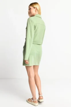 Kurze Jacke Mit Taschen<Rich & Royal Discount