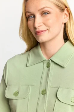 Kurze Jacke Mit Taschen<Rich & Royal Discount