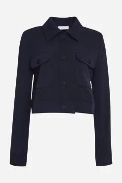 Kurze Jacke Mit Taschen<Rich & Royal Discount