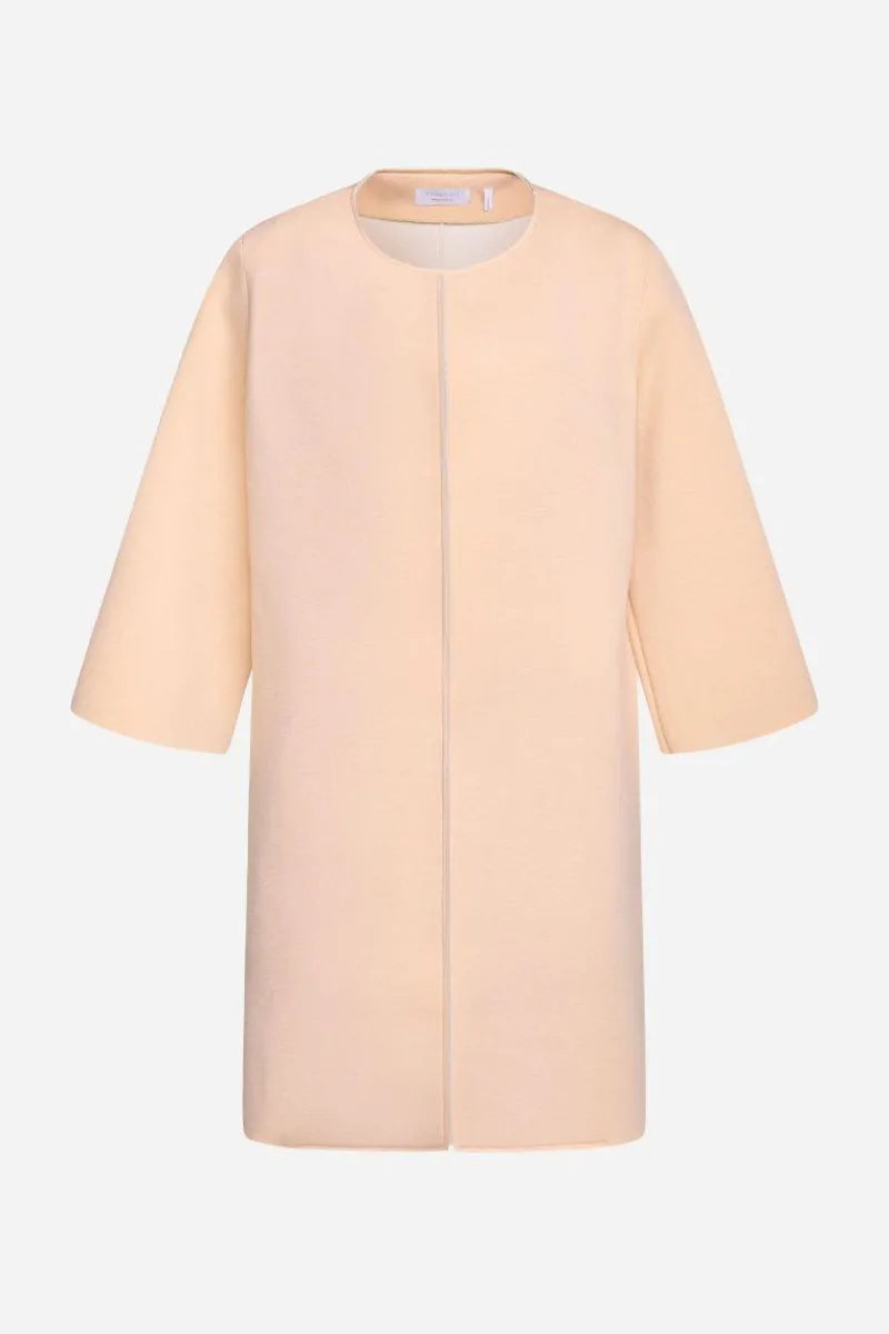 Leichter Mantel Mit 3/4-Ärmeln<Rich & Royal Outlet