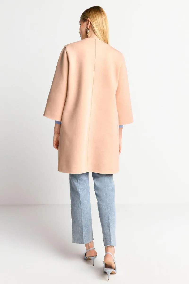 Leichter Mantel Mit 3/4-Ärmeln<Rich & Royal Outlet