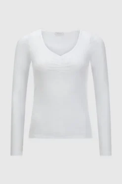 Longsleeve<Rich & Royal Outlet