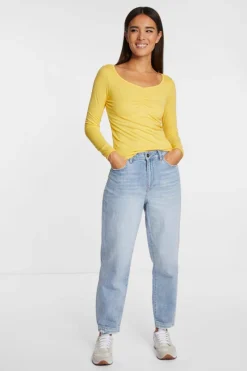 Longsleeve<Rich & Royal Outlet