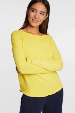 Longsleeve<Rich & Royal Discount