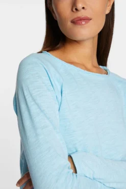 Longsleeve<Rich & Royal Discount