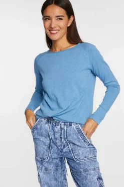 Longsleeve<Rich & Royal Discount