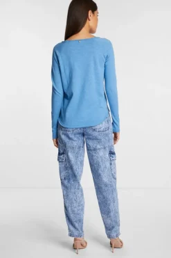 Longsleeve<Rich & Royal Discount