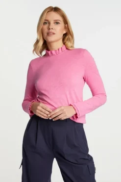 Longsleeve<Rich & Royal Sale