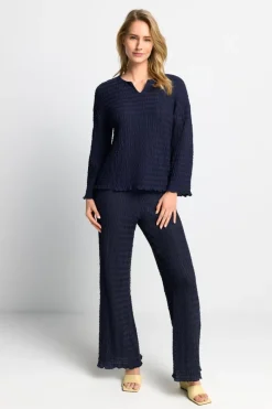 Longsleeve<Rich & Royal New