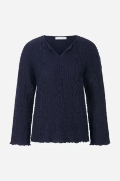 Longsleeve<Rich & Royal New