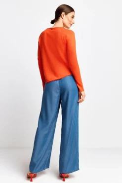 Longsleeve<Rich & Royal Sale