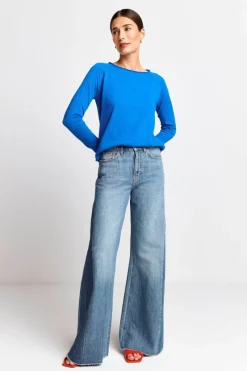 Longsleeve<Rich & Royal Sale