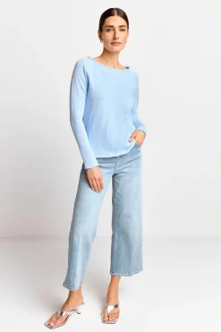 Longsleeve<Rich & Royal Sale