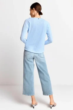 Longsleeve<Rich & Royal Sale