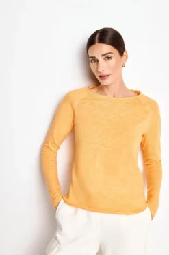 Longsleeve<Rich & Royal Sale