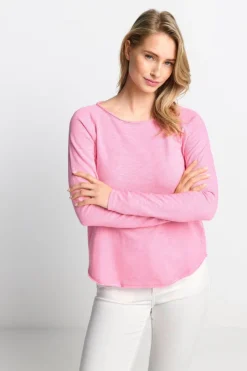 Longsleeve<Rich & Royal Clearance