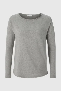 Longsleeve Aus Baumwolle<Rich & Royal Best