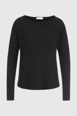 Longsleeve Aus Baumwolle<Rich & Royal Best