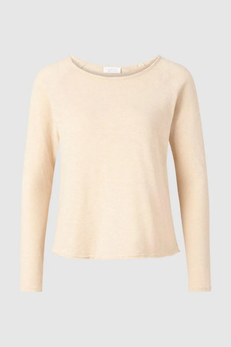 Longsleeve Aus Baumwolle<Rich & Royal Best