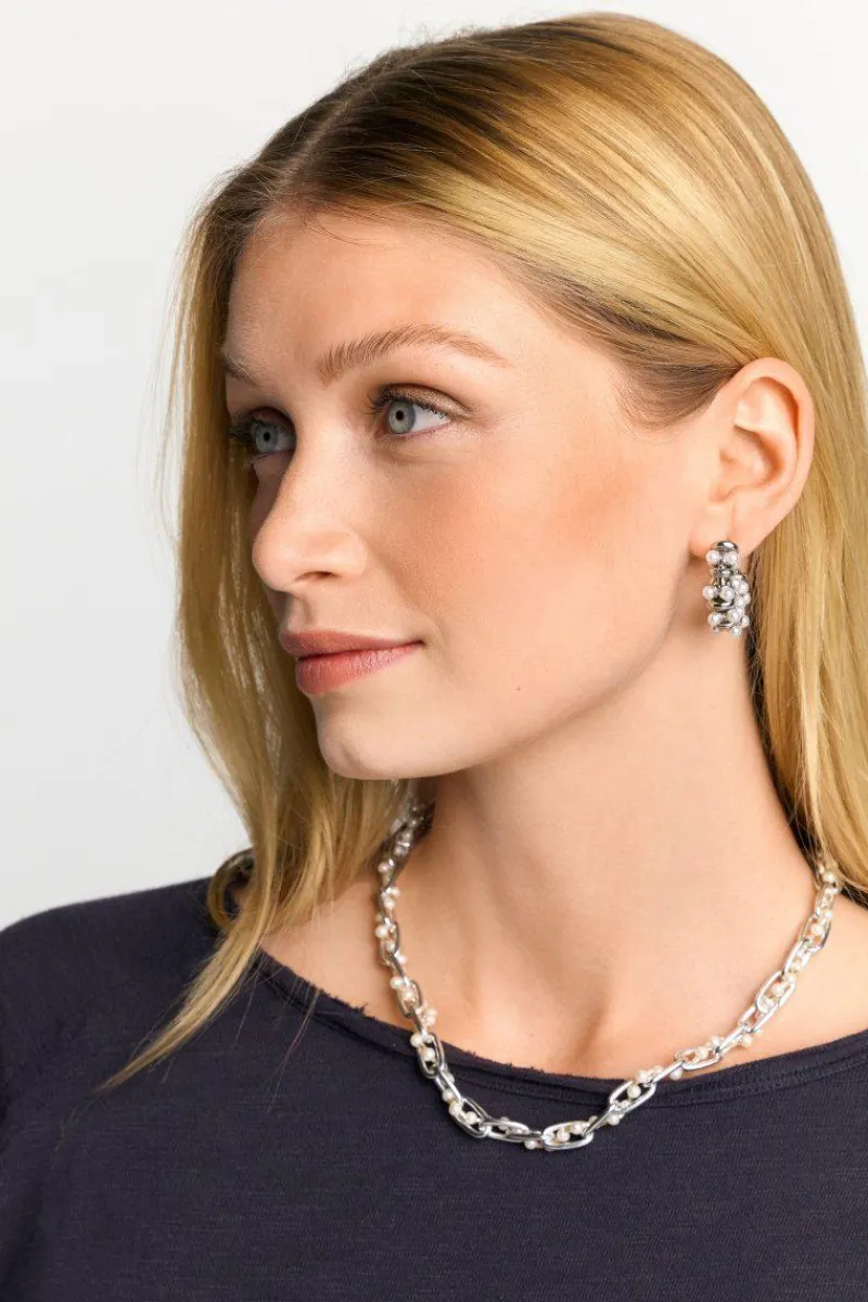 Longsleeve Aus Baumwolle<Rich & Royal Best