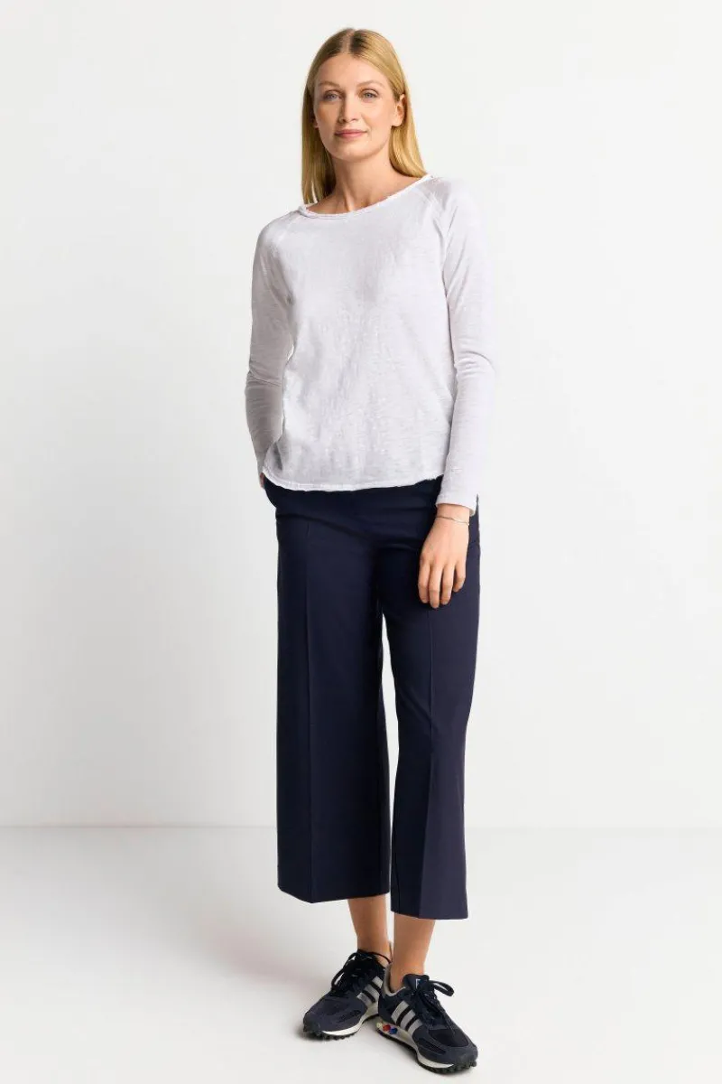 Longsleeve Aus Baumwolle<Rich & Royal Best