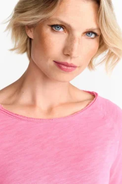 Longsleeve Aus Baumwolle<Rich & Royal Best