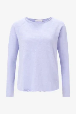 Longsleeve Aus Baumwolle<Rich & Royal Best