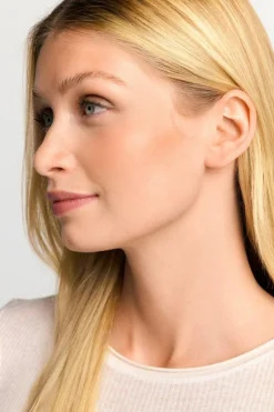 Longsleeve Aus Wollmix<Rich & Royal Online