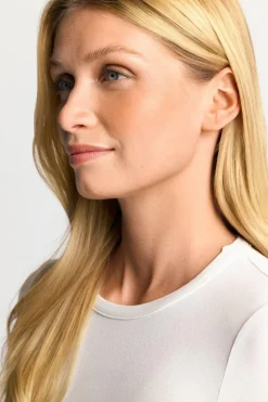 Longsleeve Im Bodycon-Schnitt<Rich & Royal Sale