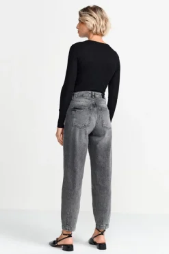 Longsleeve Mit Glanzeffekt<Rich & Royal