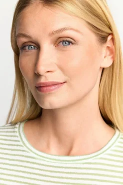 Longsleeve Mit Metallfäden<Rich & Royal Discount