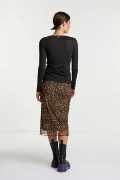 Longsleeve Mit V-Neck<Rich & Royal Hot