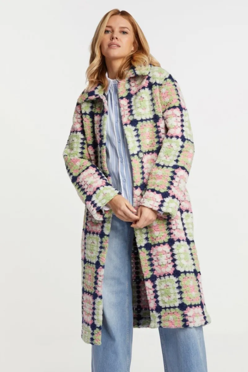 Mantel<Rich & Royal Discount