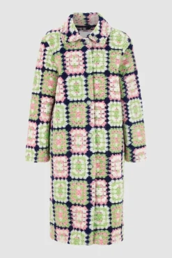 Mantel<Rich & Royal Discount