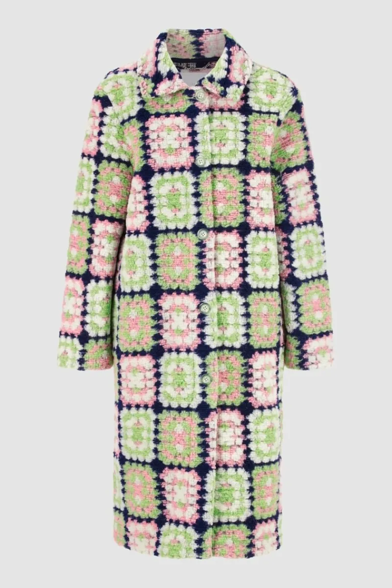 Mantel<Rich & Royal Discount