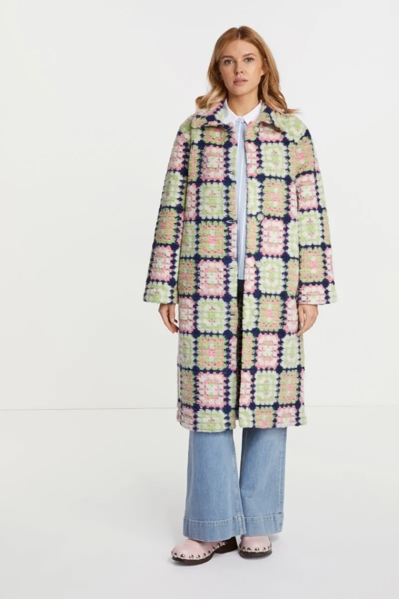 Mantel<Rich & Royal Discount