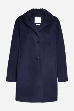 Mantel Aus Weichem Fake Fur<Rich & Royal Best