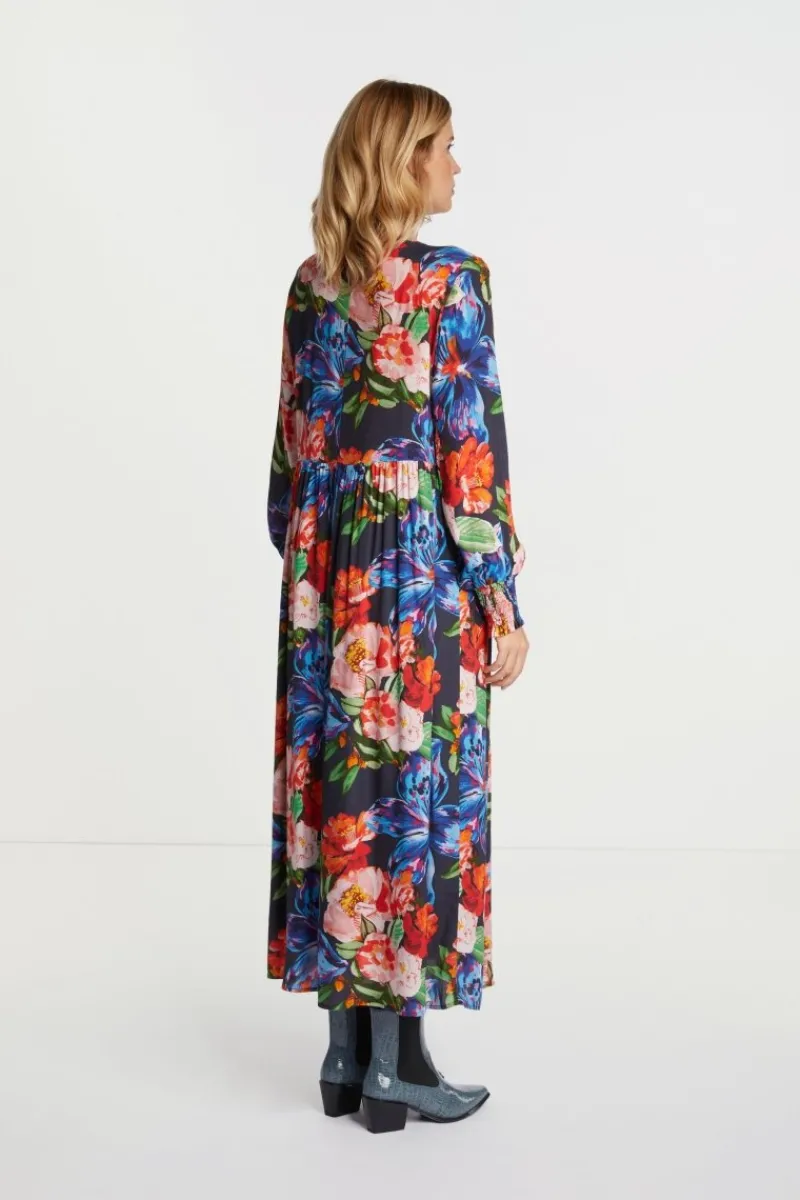 Midikleid<Rich & Royal New