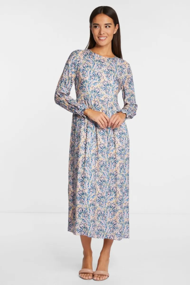 Midikleid<Rich & Royal Sale