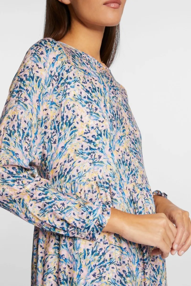 Midikleid<Rich & Royal Sale