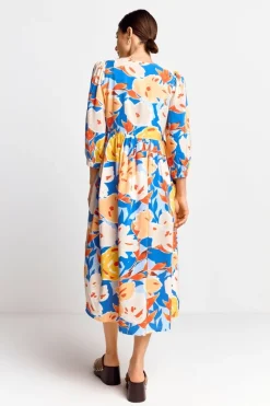 Midikleid<Rich & Royal Online