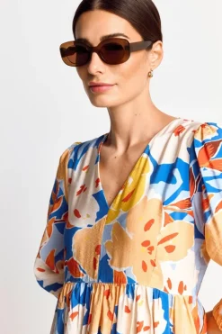 Midikleid<Rich & Royal Online